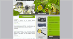 Desktop Screenshot of dentysta.net.pl